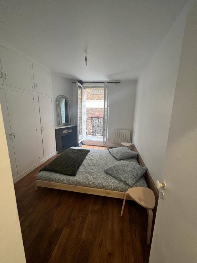 New Entiry Apartment-Private Rooms In 巴黎 外观 照片