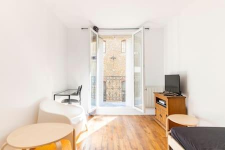 New Entiry Apartment-Private Rooms In 巴黎 外观 照片