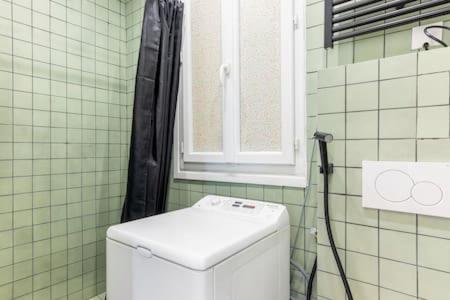 New Entiry Apartment-Private Rooms In 巴黎 外观 照片