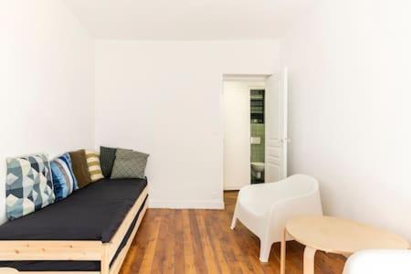 New Entiry Apartment-Private Rooms In 巴黎 外观 照片