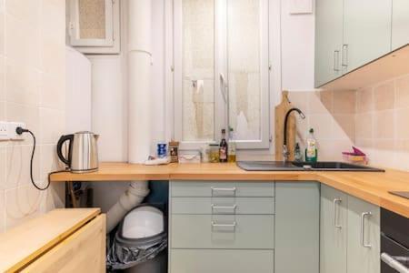 New Entiry Apartment-Private Rooms In 巴黎 外观 照片